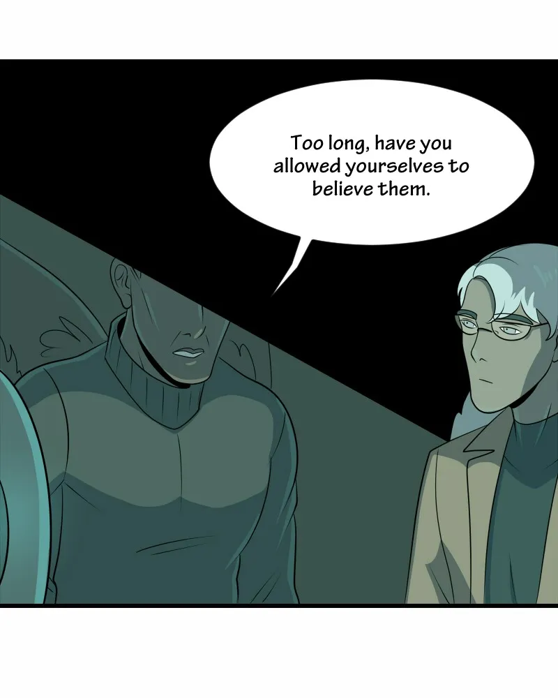 The Croaking Chapter 255 page 54 - 