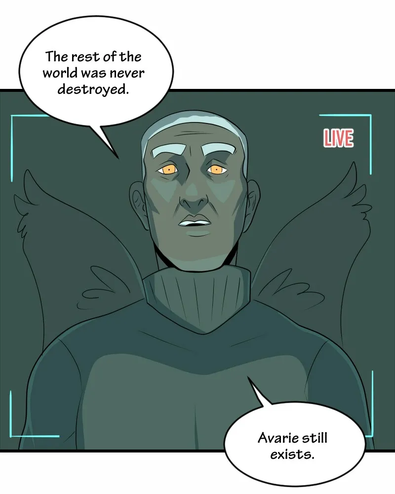 The Croaking Chapter 255 page 55 - 