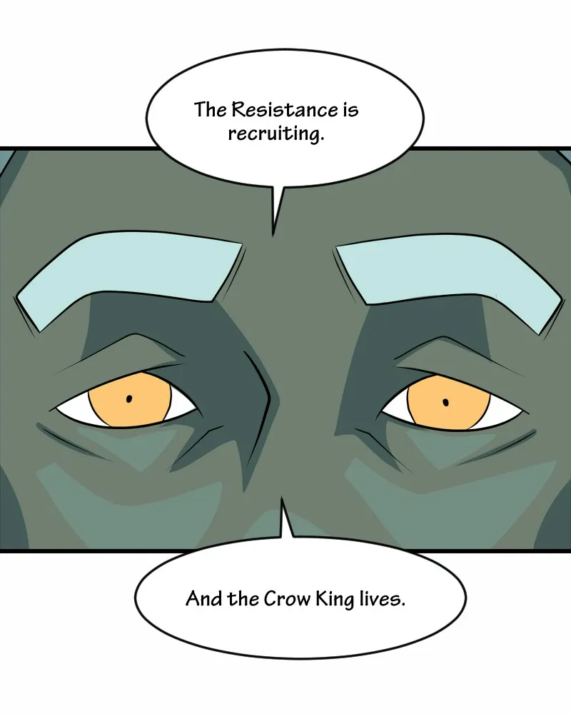 The Croaking Chapter 255 page 56 - 