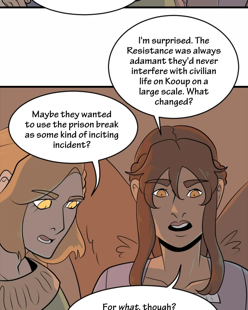 The Croaking Chapter 255 page 59 - 