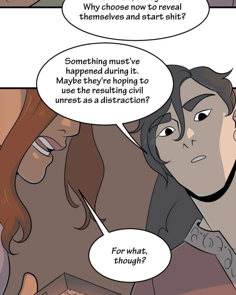 The Croaking Chapter 255 page 60 - 