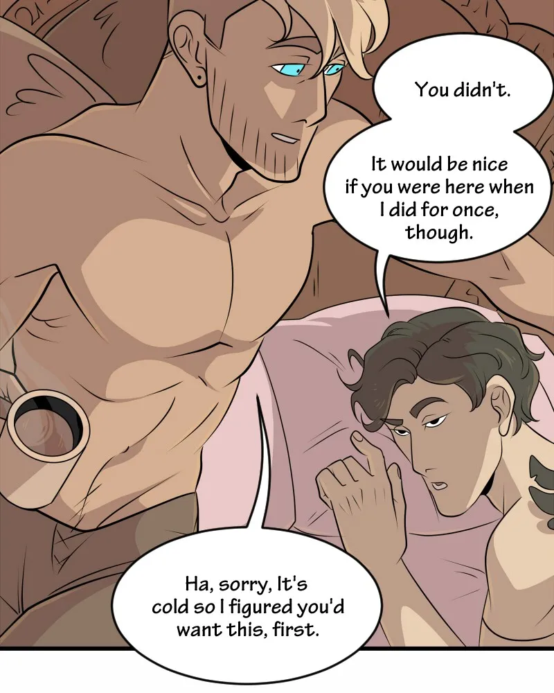 The Croaking Chapter 255 page 7 - 
