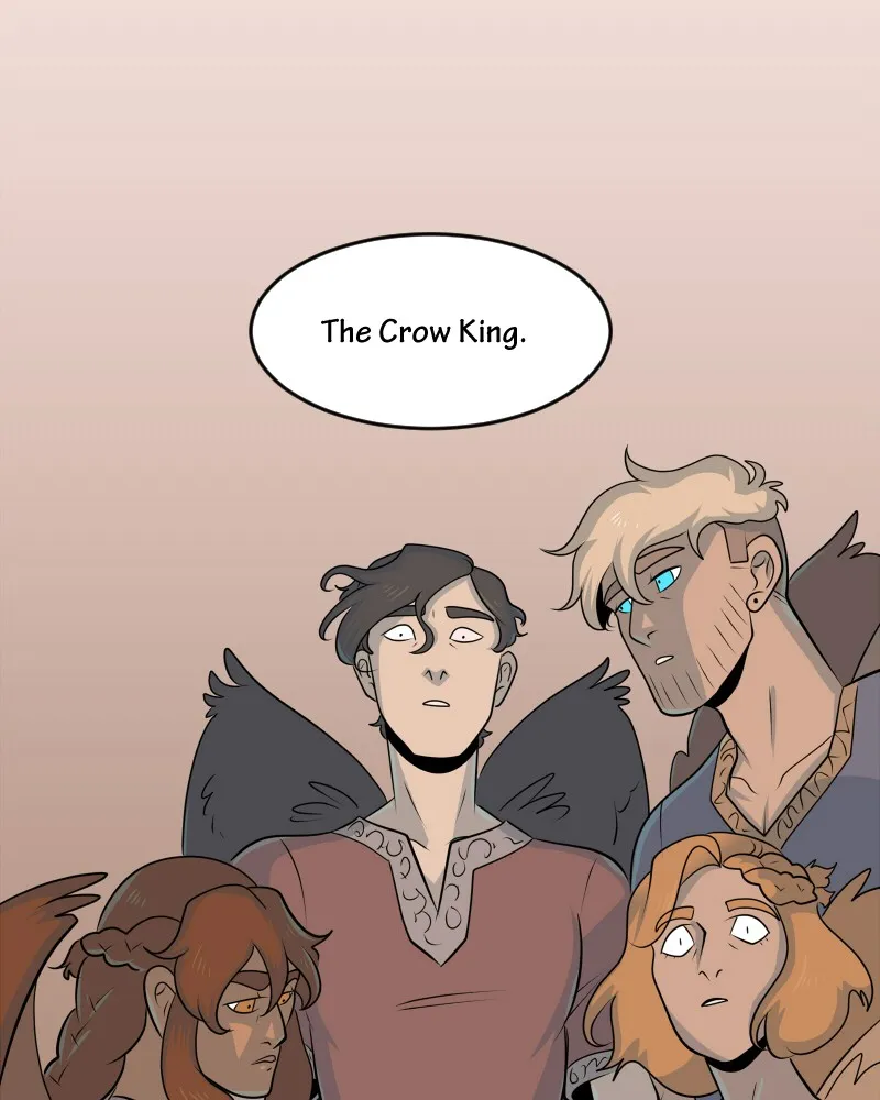 The Croaking Chapter 255 page 65 - 