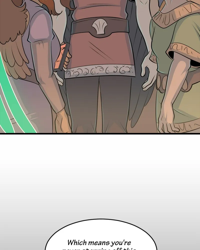The Croaking Chapter 255 page 66 - 