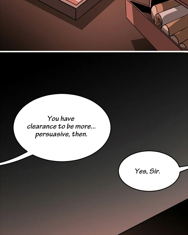 The Croaking Chapter 255 page 69 - 