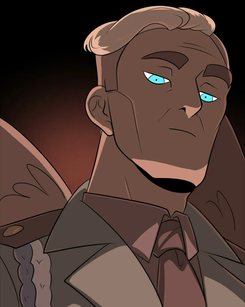The Croaking Chapter 255 page 71 - 