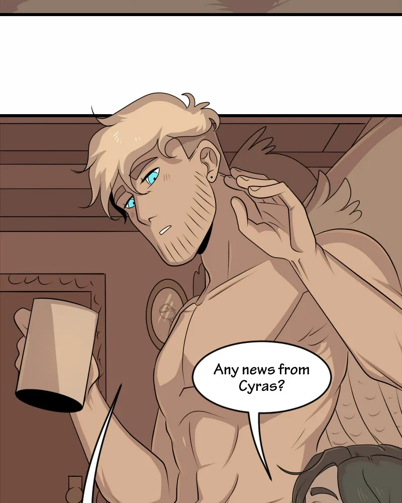 The Croaking Chapter 255 page 9 - 