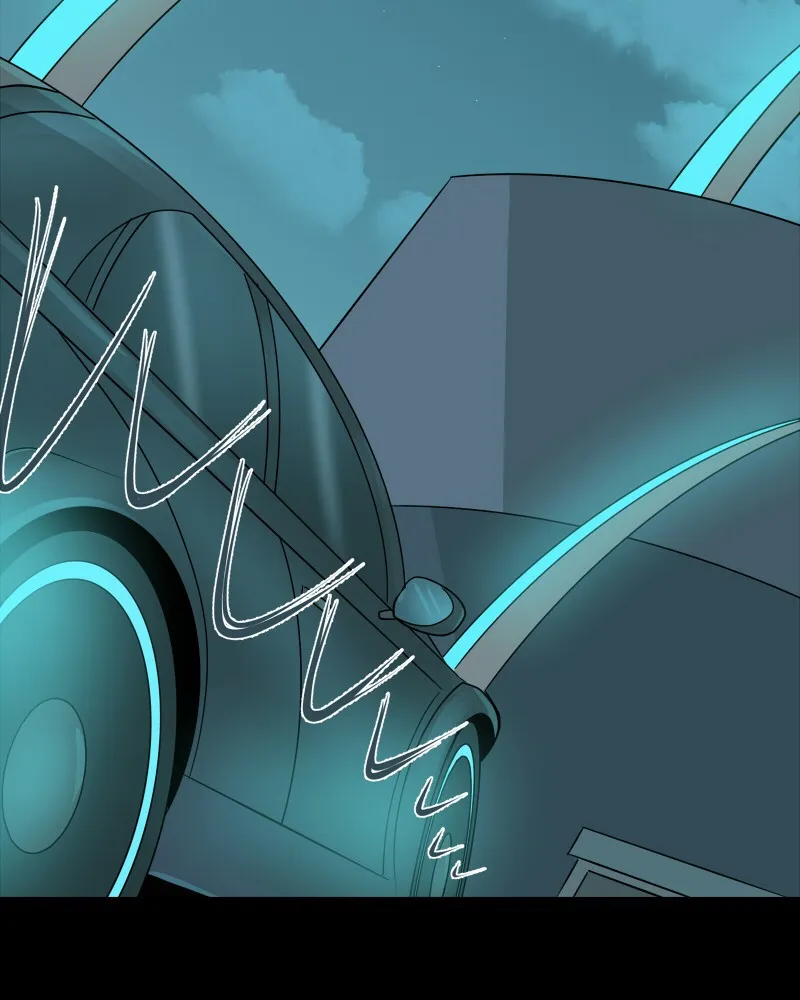 The Croaking Chapter 256 page 11 - 