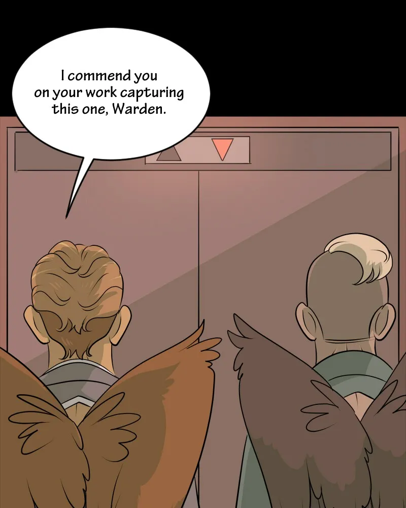 The Croaking Chapter 256 page 12 - 