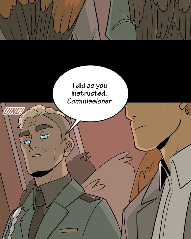 The Croaking Chapter 256 page 13 - 