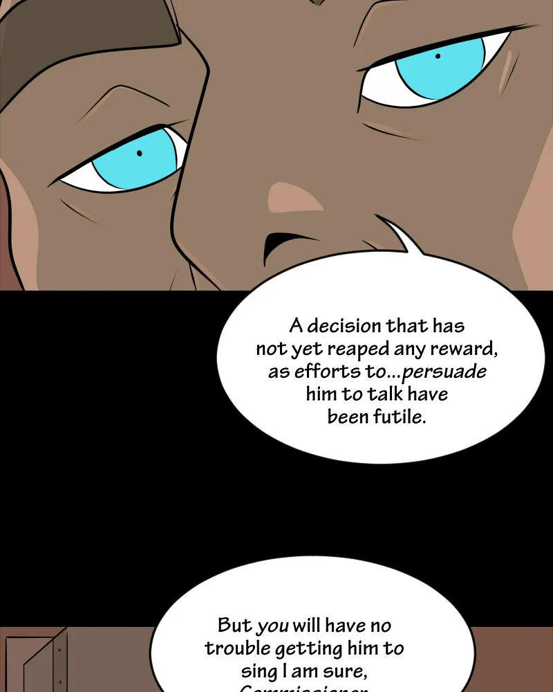 The Croaking Chapter 256 page 15 - 