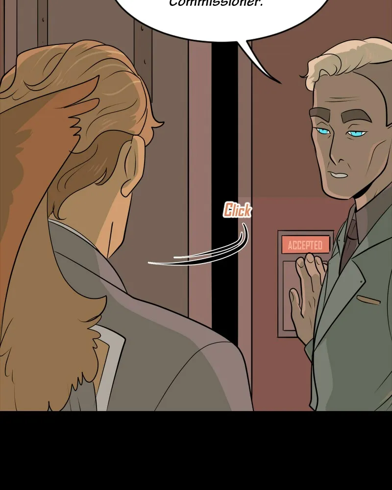 The Croaking Chapter 256 page 16 - 