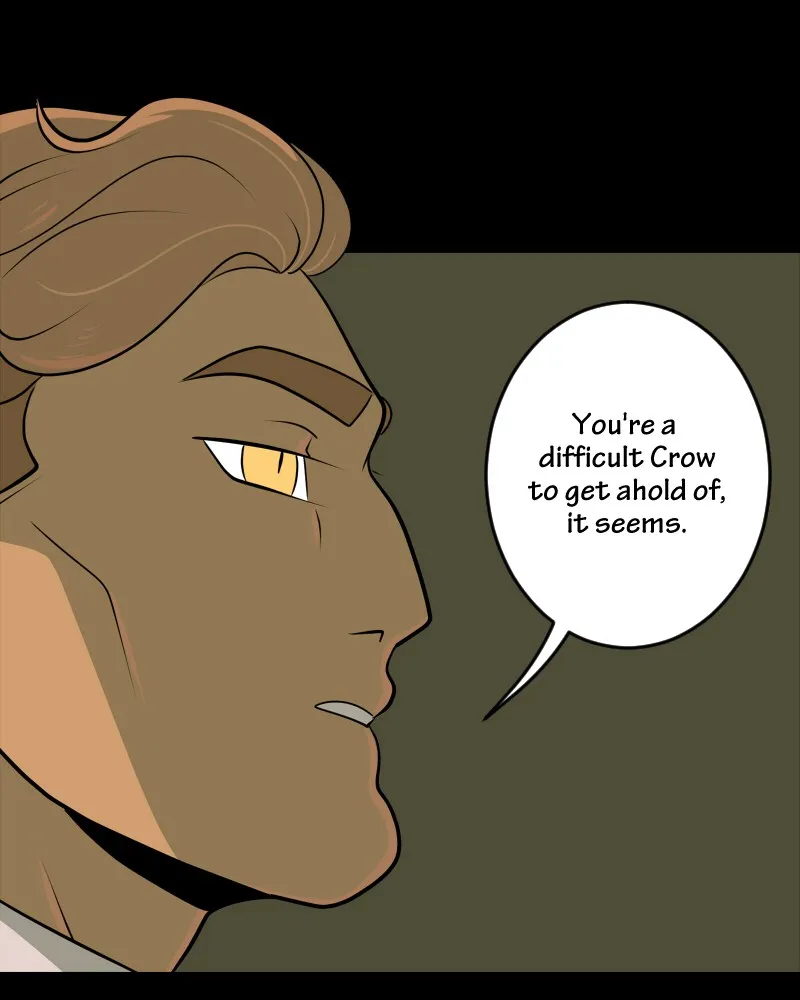 The Croaking Chapter 256 page 19 - 