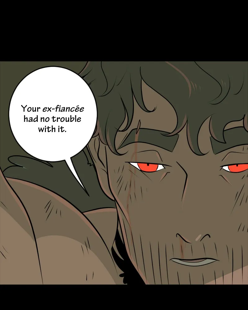 The Croaking Chapter 256 page 20 - 