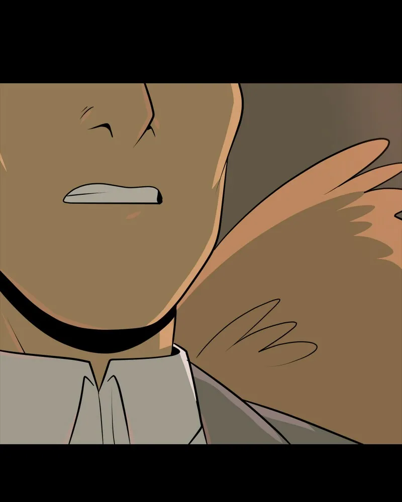 The Croaking Chapter 256 page 21 - 