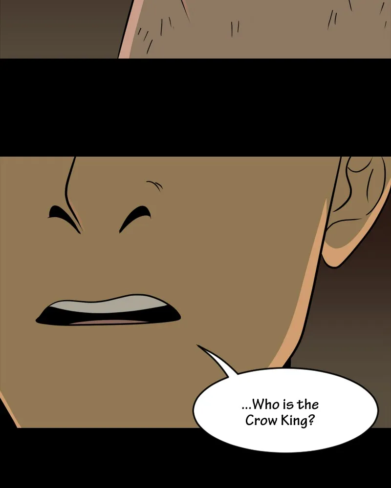 The Croaking Chapter 256 page 30 - 