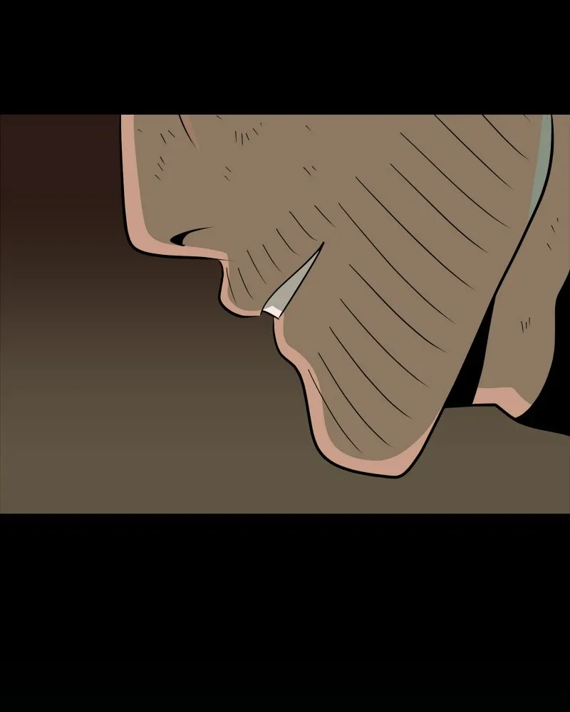 The Croaking Chapter 256 page 31 - 
