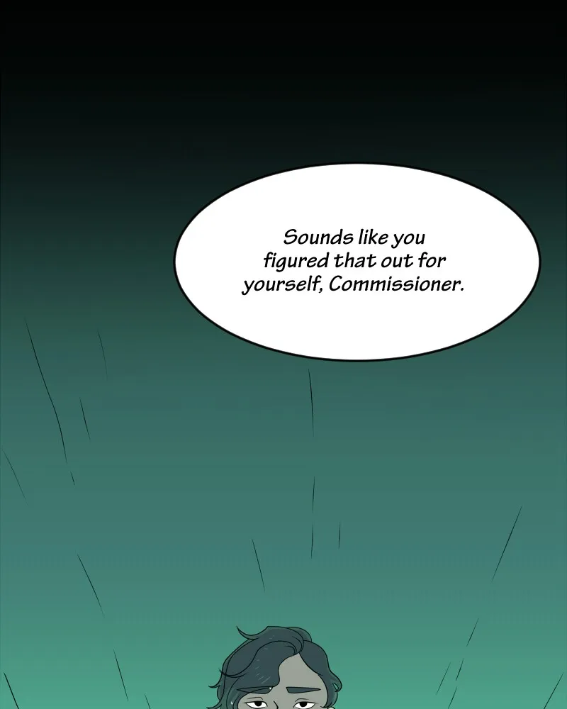 The Croaking Chapter 256 page 32 - 