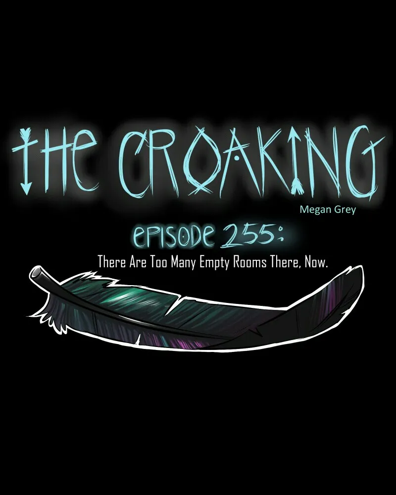 The Croaking Chapter 256 page 5 - 