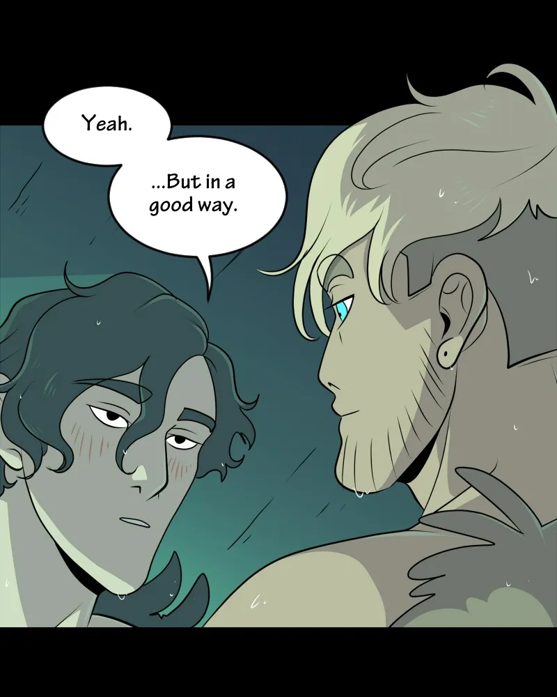 The Croaking Chapter 256 page 47 - 