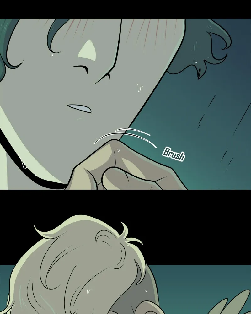 The Croaking Chapter 256 page 48 - 