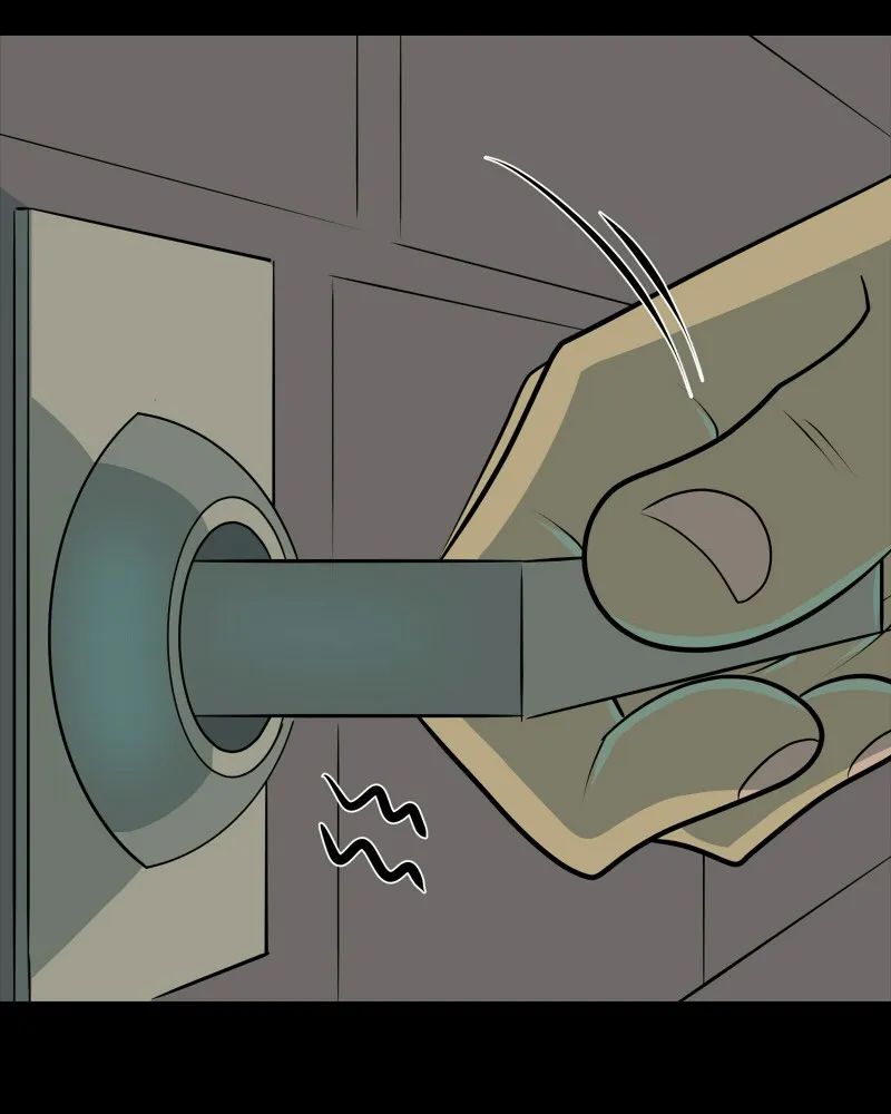The Croaking Chapter 256 page 6 - 