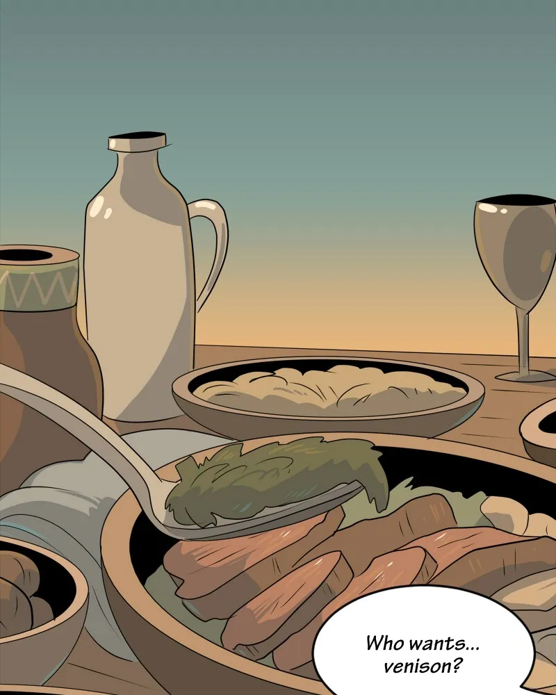 The Croaking Chapter 256 page 53 - 