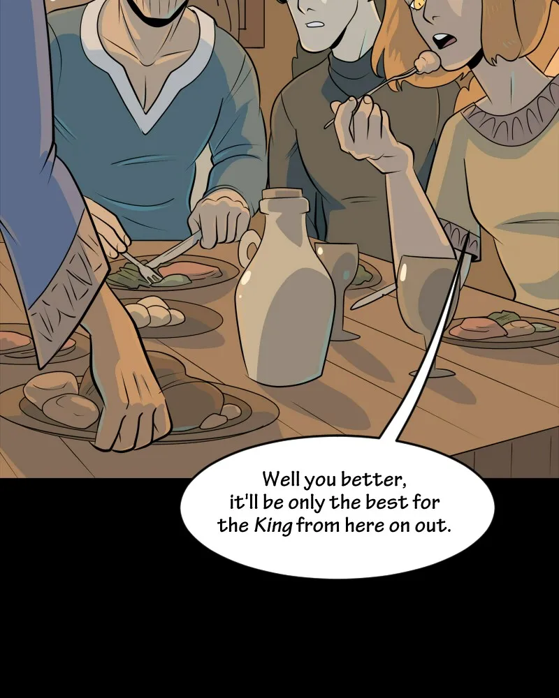 The Croaking Chapter 256 page 55 - 