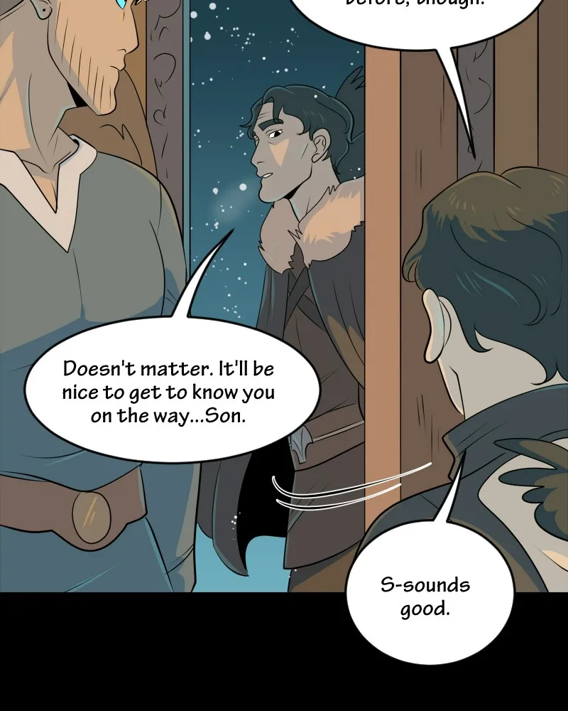 The Croaking Chapter 256 page 59 - 