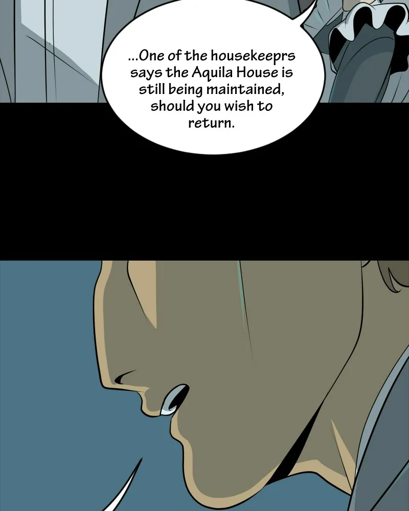 The Croaking Chapter 256 page 9 - 