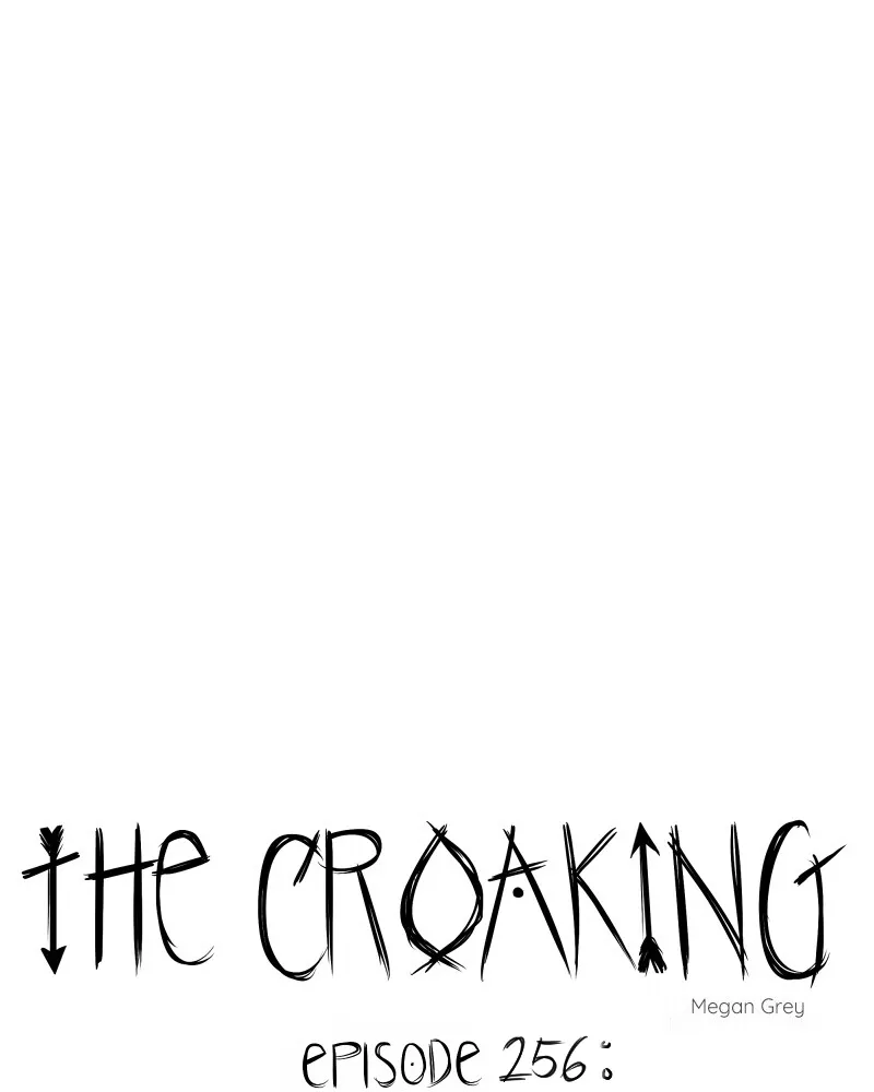 The Croaking Chapter 257 page 2 - 