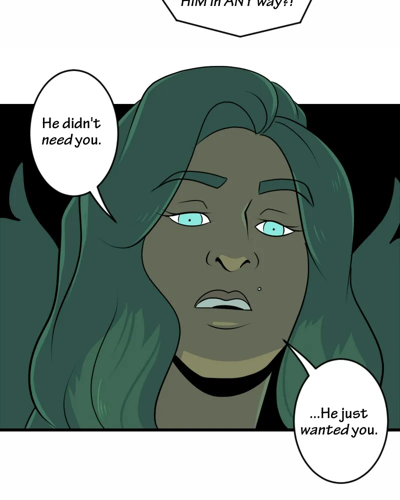 The Croaking Chapter 257 page 17 - 