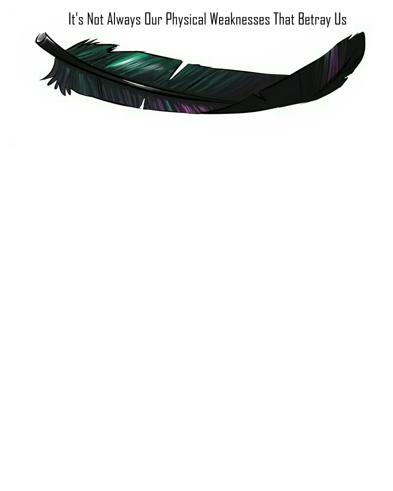 The Croaking Chapter 257 page 3 - 