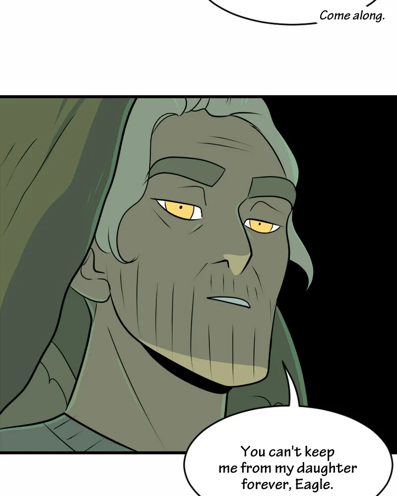 The Croaking Chapter 257 page 24 - 