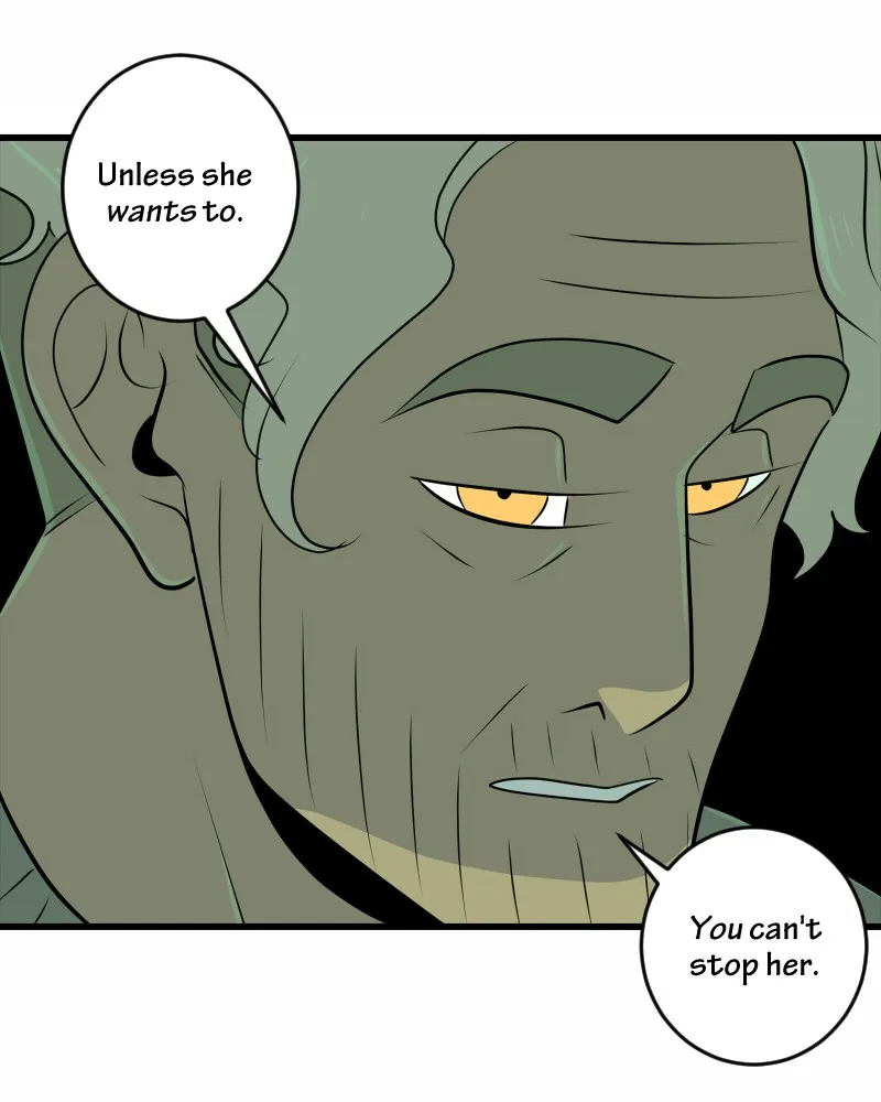 The Croaking Chapter 257 page 27 - 