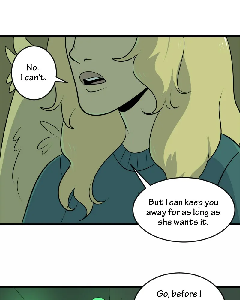 The Croaking Chapter 257 page 28 - 