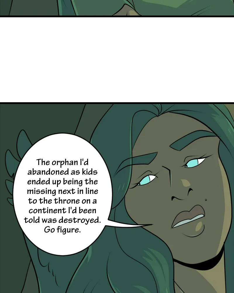 The Croaking Chapter 257 page 41 - 