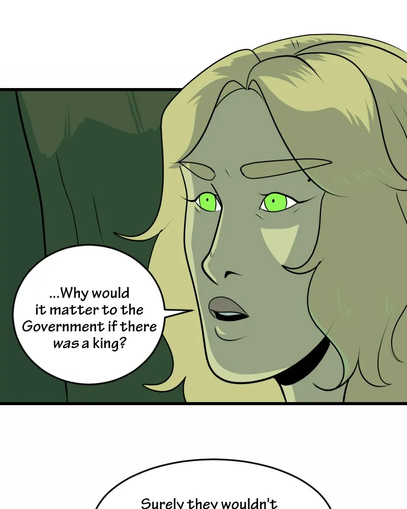 The Croaking Chapter 257 page 48 - 