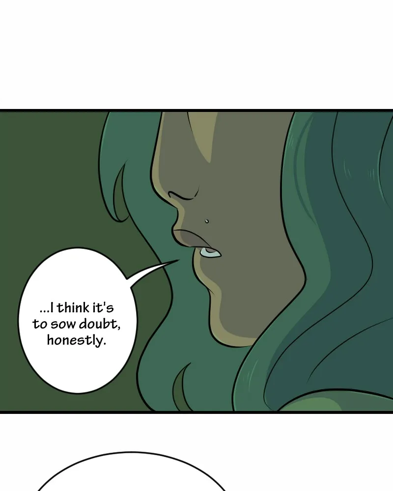 The Croaking Chapter 257 page 50 - 