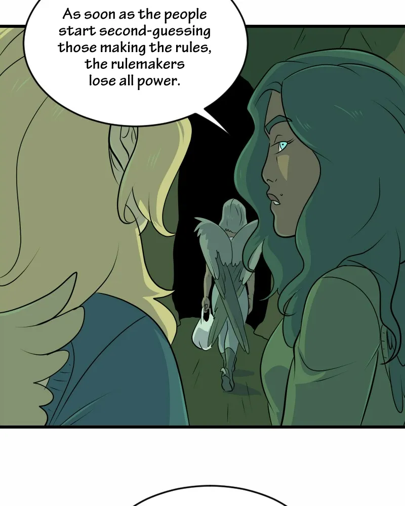 The Croaking Chapter 257 page 51 - 