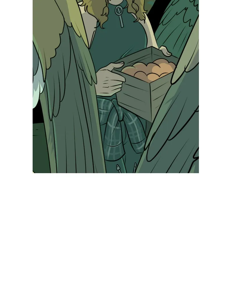 The Croaking Chapter 257 page 59 - 