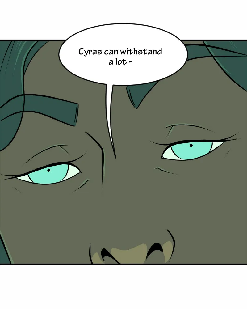 The Croaking Chapter 257 page 7 - 