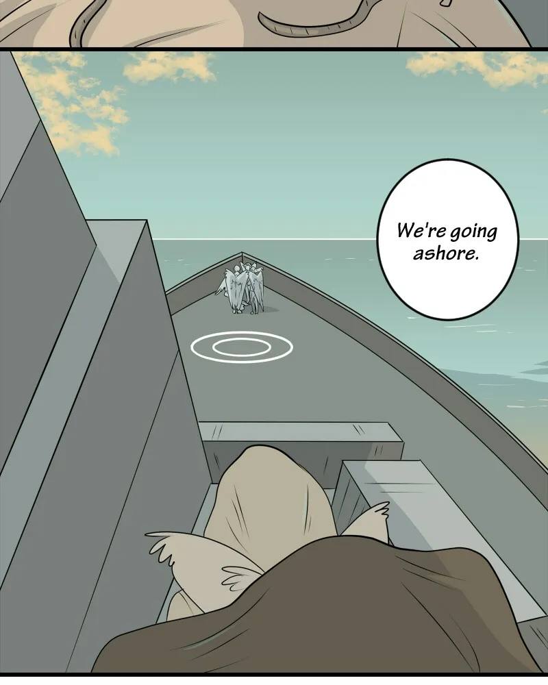 The Croaking Chapter 258 page 12 - 