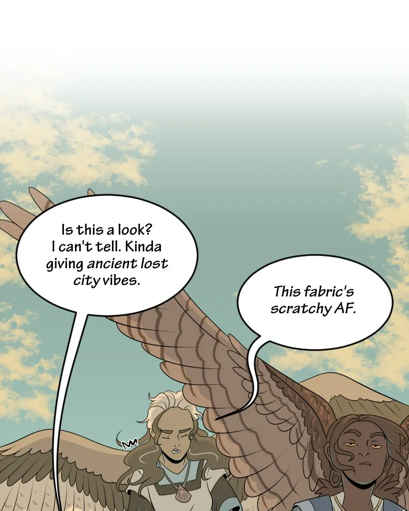 The Croaking Chapter 258 page 13 - 