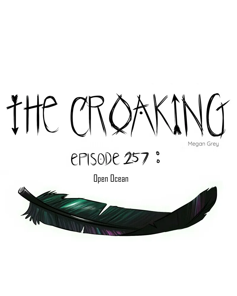 The Croaking Chapter 258 page 3 - 