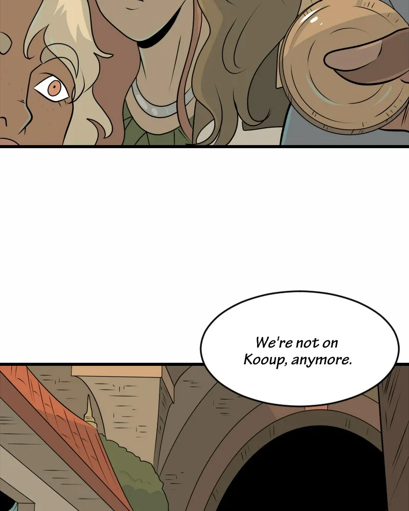 The Croaking Chapter 258 page 26 - 