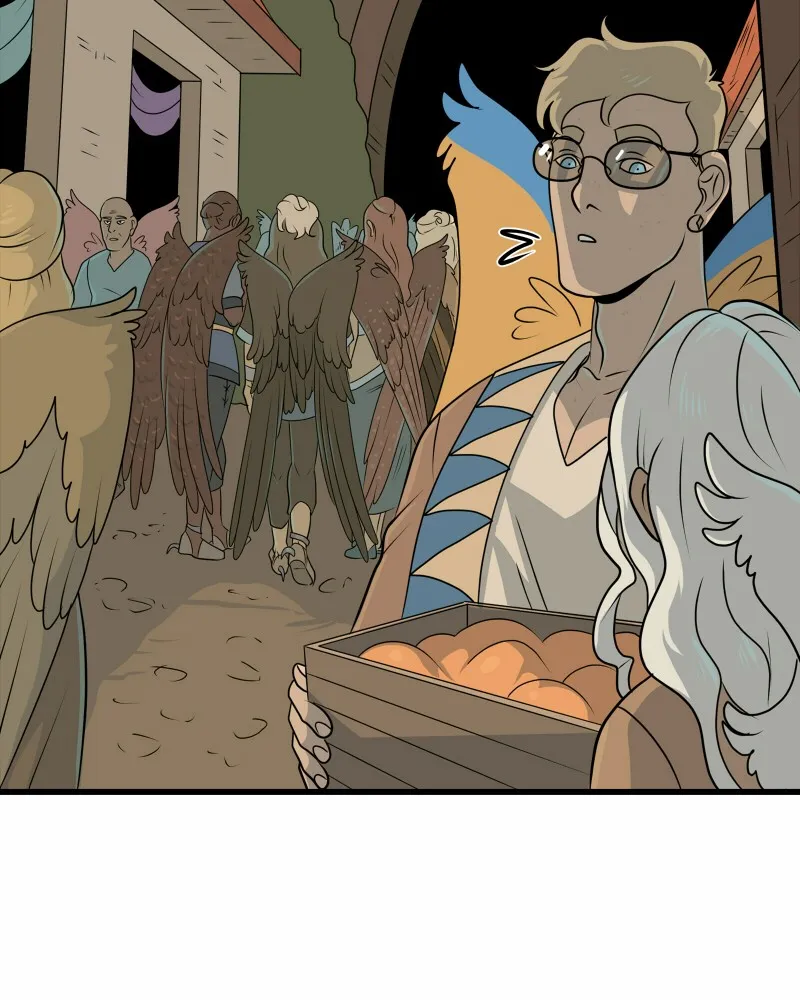 The Croaking Chapter 258 page 27 - 
