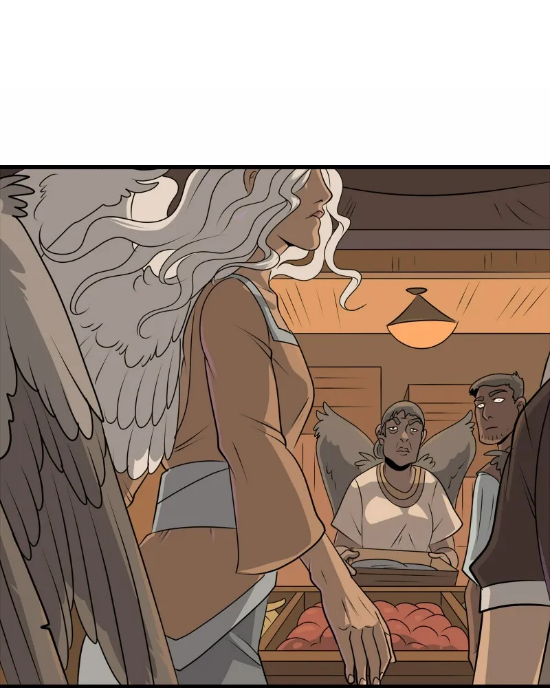The Croaking Chapter 258 page 28 - 