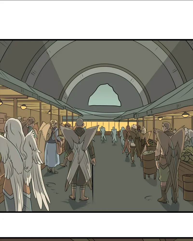 The Croaking Chapter 258 page 29 - 