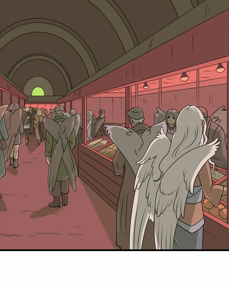 The Croaking Chapter 258 page 30 - 